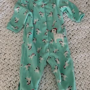 Bundle of 3 month sleepers!